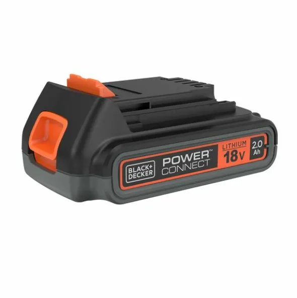 Black & Decker Betteri 2AH Lithium 18V