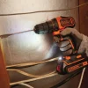 Black & Decker Drill 18V