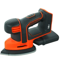Black & Decker Slipemus u/batt