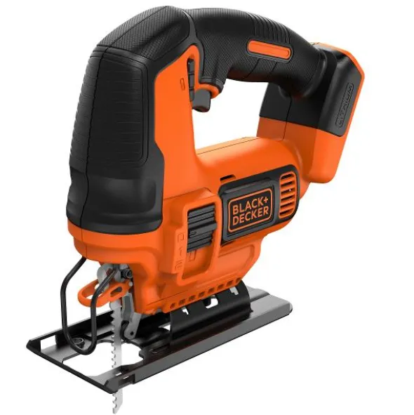 Black & Decker Stikksag 18V Pendel