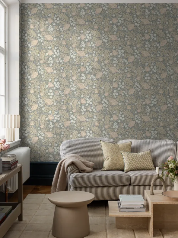 Blomdansen 9177