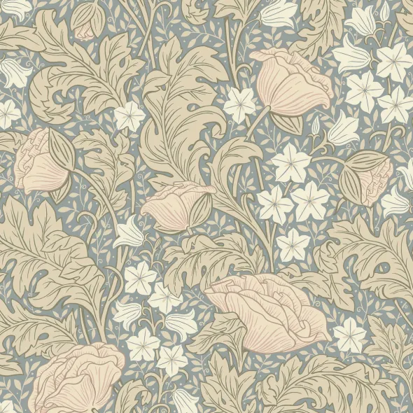 Blomdansen 9177