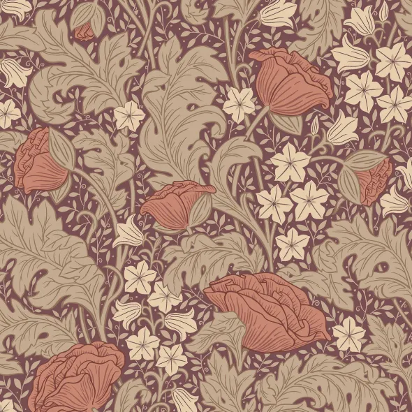 Blomdansen 9180