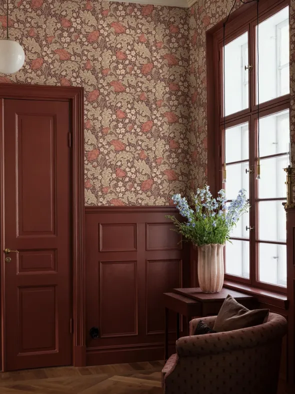 Blomdansen 9180