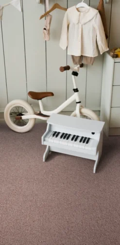 Boheme 170 Vegg-til-vegg Teppe 4 m
