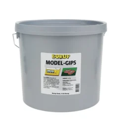 Borup Modellgips 3,6 kg