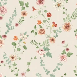 Bouquet Flowers 9181