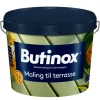 Butinox Maling Til Terrasse