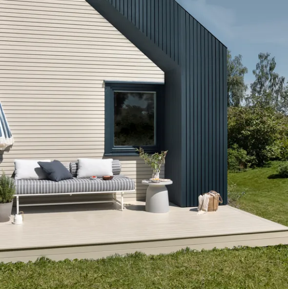 Butinox Maling Til Terrasse