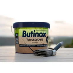 Butinox Terrassebeis