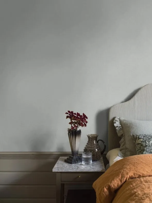 Canvas Celadon 6131