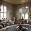 Canvas Oyster 6123