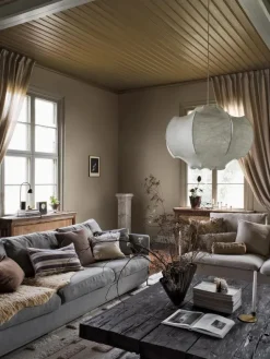 Canvas Oyster 6123
