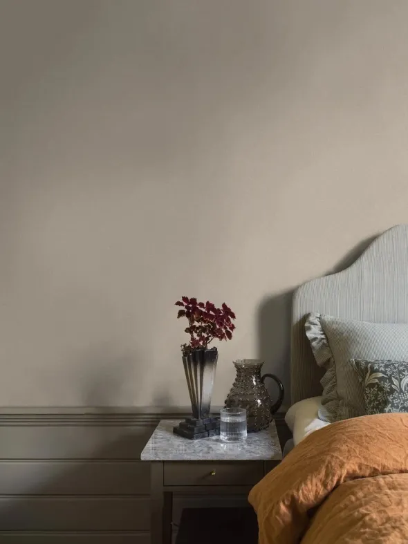 Canvas Taupe 6124