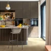 Capture Beige Varnished Oak Laminatgulv