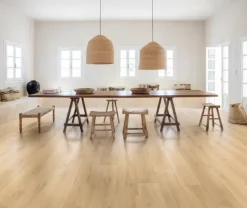 Capture Brushed Oak Natural Laminatgulv