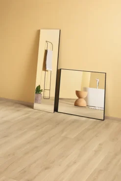 Capture Brushed Oak Natural Laminatgulv