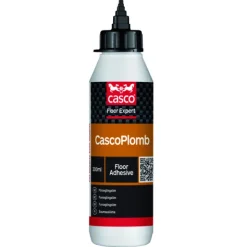 Casco Forseglingsvæske Cascoplomb 0,3 l