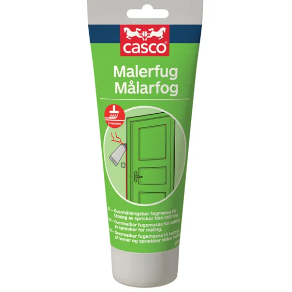 Casco Fugemasse Malerfug Akryl 200 ml