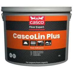 Casco Gulvlim Cascolin Plus 10 l