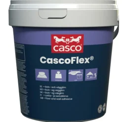 Casco Gulv Lim Flex 1 l