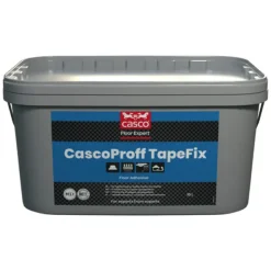 Casco Gulvlim Floor Expert CascoProff TapeFix 10 l