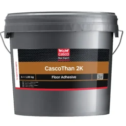 Casco Gulvlim Floor Expert CascoThan 2K 7,05 kg