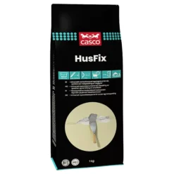 Casco Husfix Sparkel - 1kg