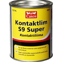 Casco Kontaktlim S9 1 l