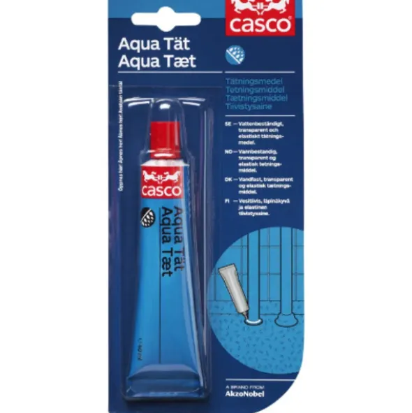 Casco Lim Aqua-Tett 40 ml