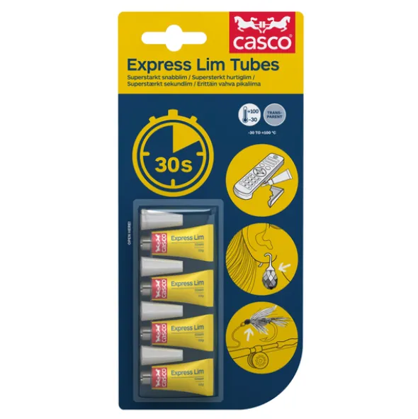 Casco Lim Expresslim 4 x 0,5 gr