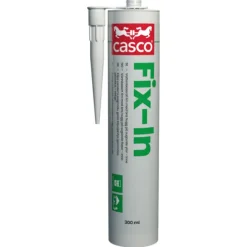 Casco Monterings Lim Fix- It Vannbasert 300 ml