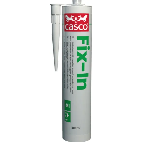 Casco Monterings Lim Fix- It Vannbasert 300 ml