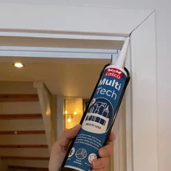 Casco MultiTech - Lysegrå 300 ml