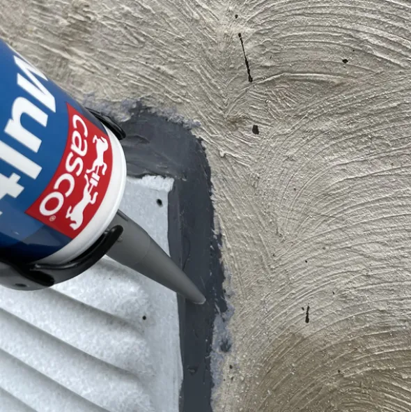 Casco MultiTech - Lysegrå 300 ml