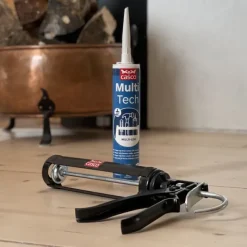Casco MultiTech - Lysegrå 300 ml