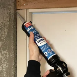 Casco MultiTech - Lysegrå 300 ml
