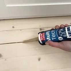 Casco MultiTech - Lysegrå 300 ml