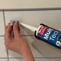 Casco MultiTech - Lysegrå 300 ml