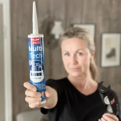 Casco MultiTech - Lysegrå 300 ml