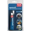 Casco MultiTech Mini Lim- og Fugemasse Hvit 40 ml