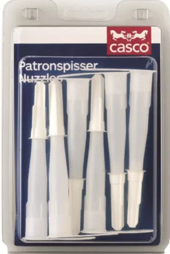 Casco Patronspisser a 6 stk