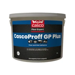 Casco Proff GP Plus - 10l