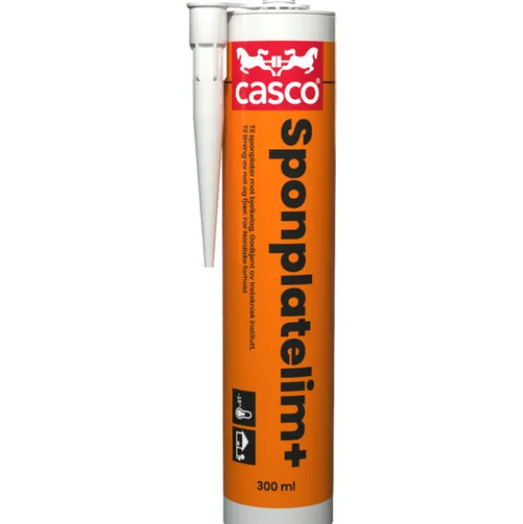 Casco Sponplatelim 300ml