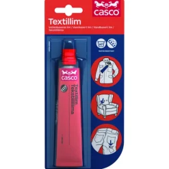 Casco Tekstil Lim 40 ml
