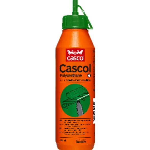Casco Trelim Polyuretan Lim 0,75 l