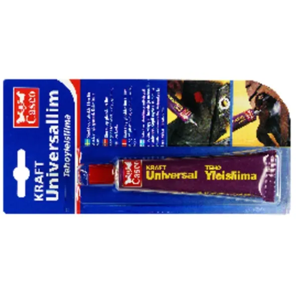 Casco Universal Lim Kraft 40 ml