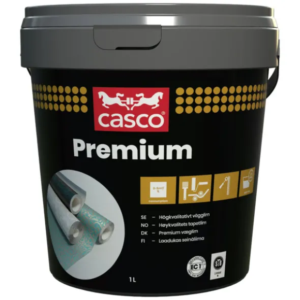 Casco Vegglim Premium 1 l