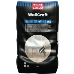 Casco Veggsparkel Wallcraft RDF 20 kg