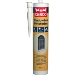 Casco Vinduskitt Window Seal 300 ml